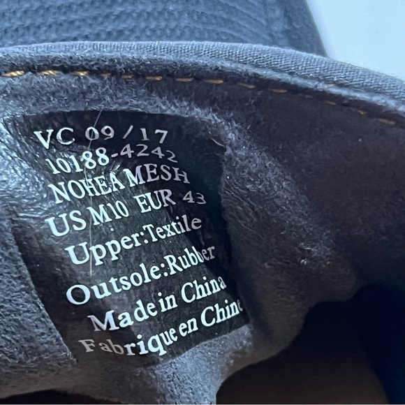 Olukai Nohea Mesh Slip On Sneakers 10 - Picture 4 of 6